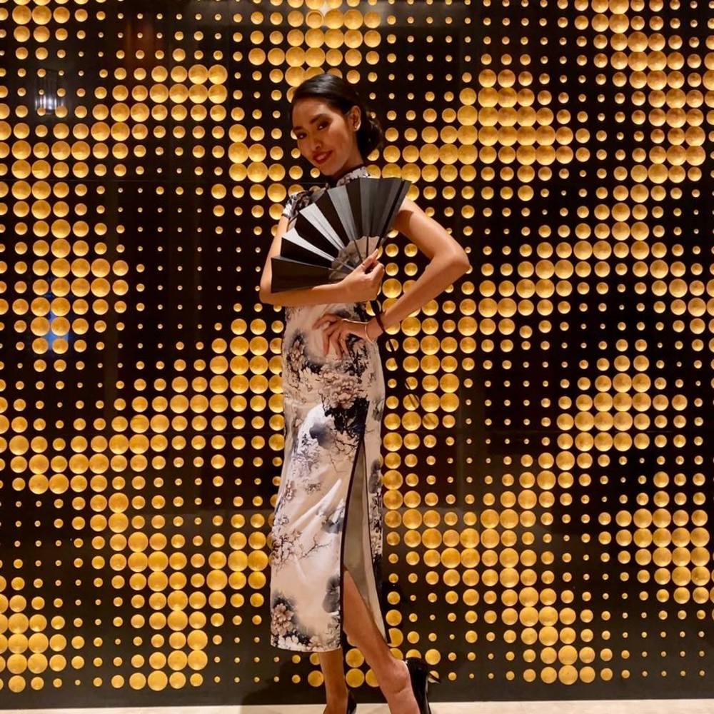 Meet your Posher, 旆